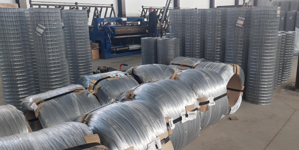 Большо выбор сеток Сетка сварная в ассортименте